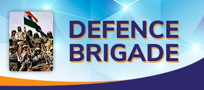 KD Defence Brigade Coaching
